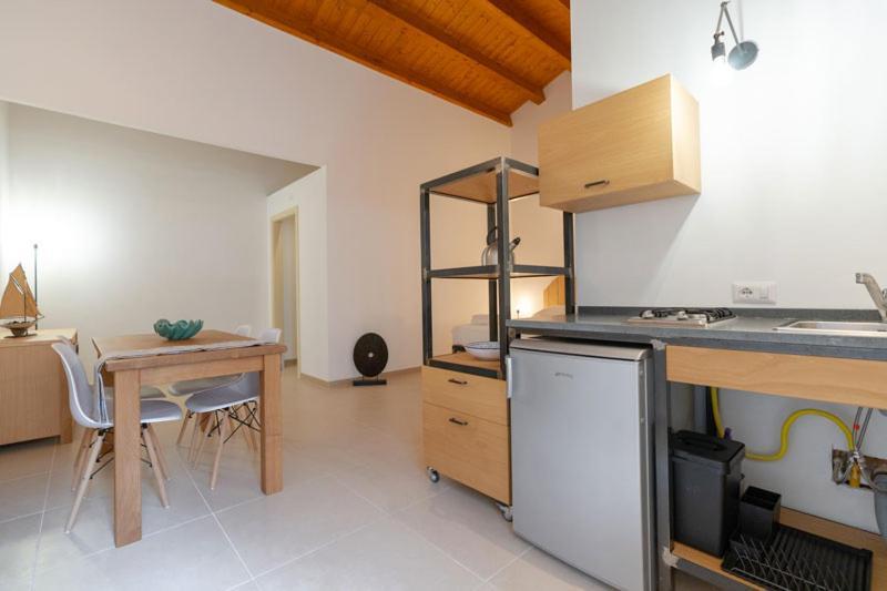 Baglio Cella - Appartamenti Per Vacanze Modica Eksteriør billede