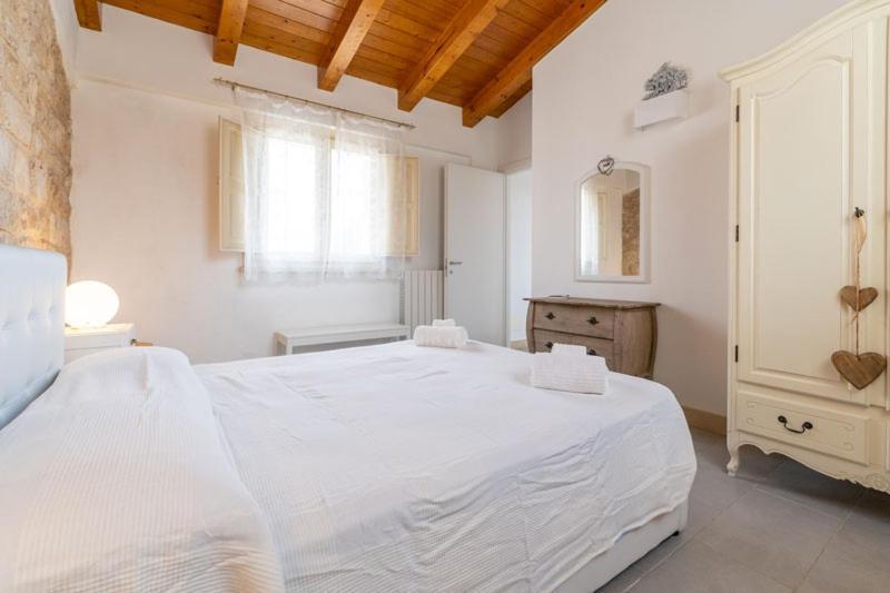 Baglio Cella - Appartamenti Per Vacanze Modica Eksteriør billede