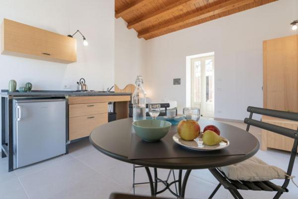 Baglio Cella - Appartamenti Per Vacanze Modica Eksteriør billede