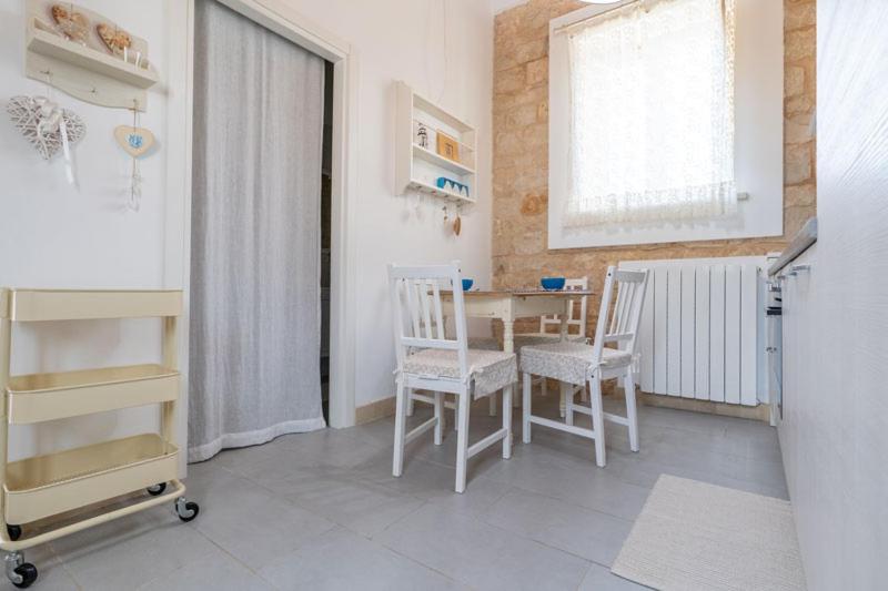 Baglio Cella - Appartamenti Per Vacanze Modica Eksteriør billede